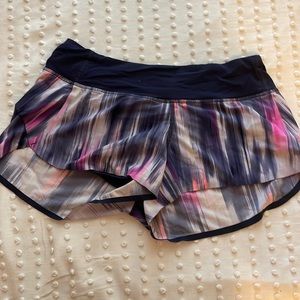 Lululemon shorts